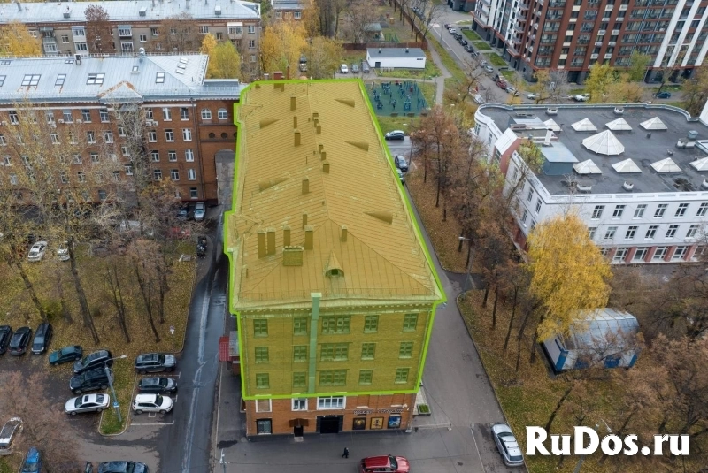 Продам коммерческую недвижимость 2068.5 м2 изображение 3