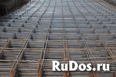 Сетка дорожная из проволоки ВР-1 в картах изображение 3