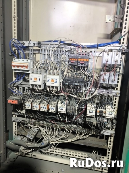 Fss-400 вертикальный консольно-фрезерный станок, продам. изображение 7