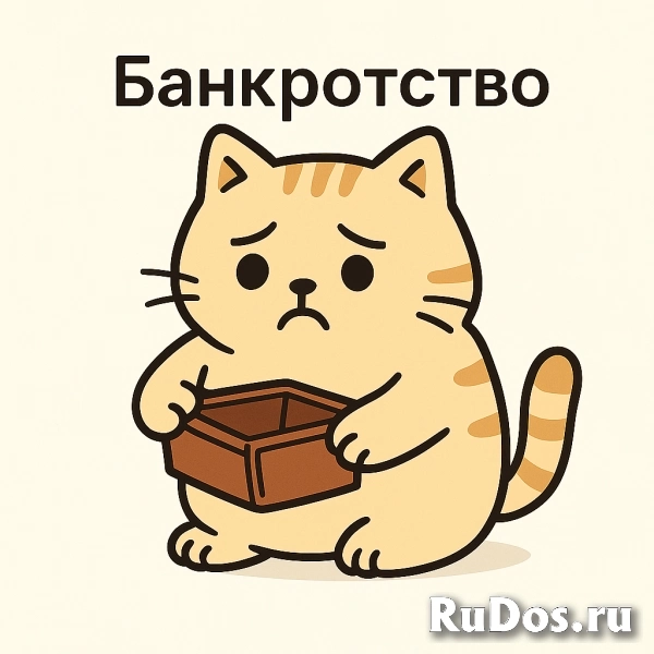 Банкротство физических лиц онлайн и без выезда в офис фото