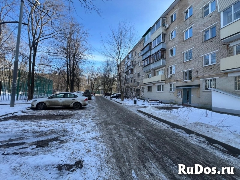 Продам 2 комнатную квартиру 46 м2 фотка