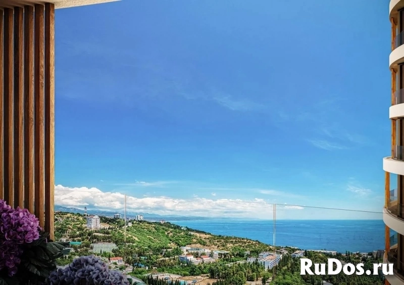 Продам 2 комнатную квартиру 58 м2 изображение 3