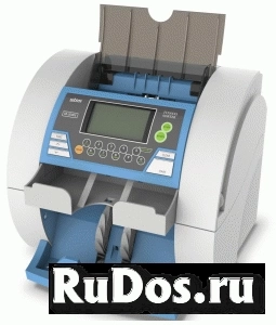 Сортировщик банкнот SBM SB-2000E USD/EUR/RUB + Fitness фото