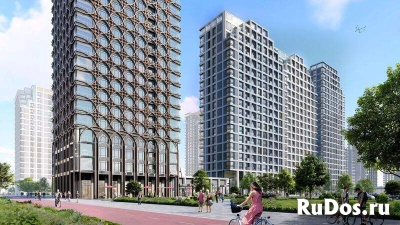 Продам 2 комнатную квартиру 74 м2 изображение 6