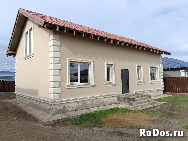 Продам коттедж 194 м2 фото