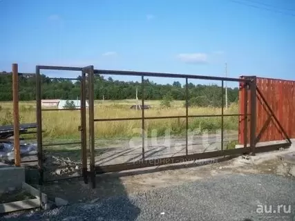 Установка: ЗАБОРОВЫ, ВОРОТА, НАВЕСЫ КАЛИТКИ изображение 5