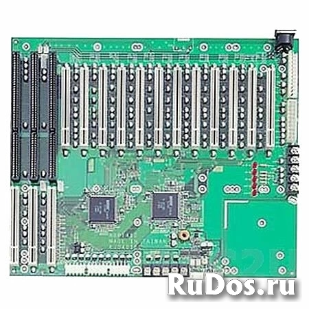 Объединительная плата PICMG Nexcom NBP-1412P фото