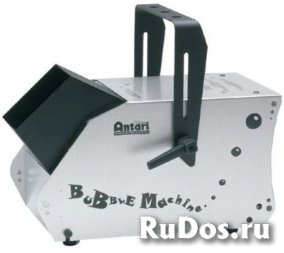 Antari B-100X(E) машина quot;мыльных пузырейquot; с функцией ДУ(в комплект не входит) фото