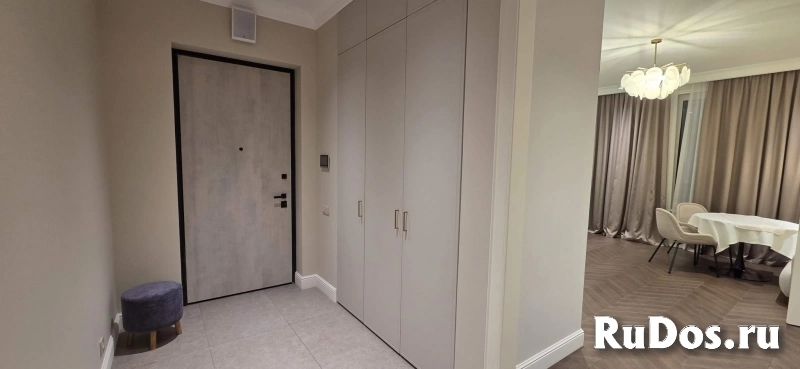 Сдам 2 комнатную квартиру 54.7 м2 изображение 8