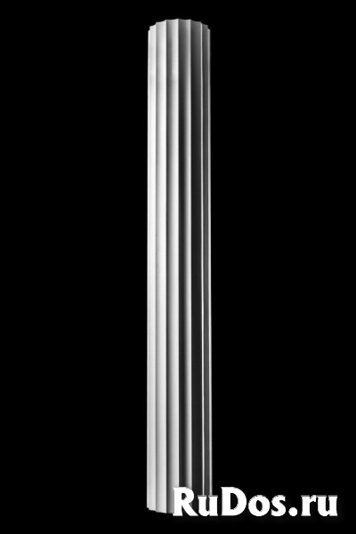 Декор из стекловолокна DECORUS KLN-500 Колонна фото
