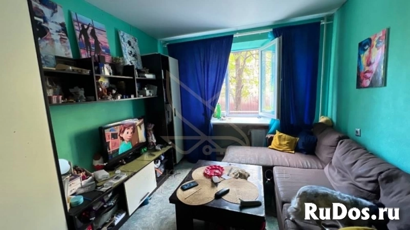 Продам 2 комнатную квартиру 36 м2 фото