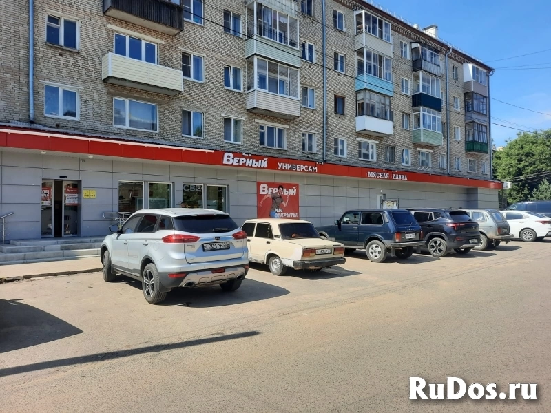 Сдам коммерческую недвижимость 62 м2 Александров объявление Сдам коммерческую недвижимость 62 м2 изображение 4