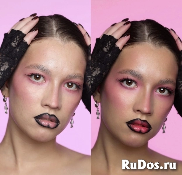 Ретушь фото | Обработка фото изображение 5