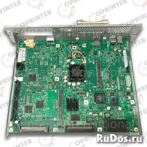 Xerox Контроллер C8030/ C8035, C8045/ C8055 SBC PWB 607K17636 фото