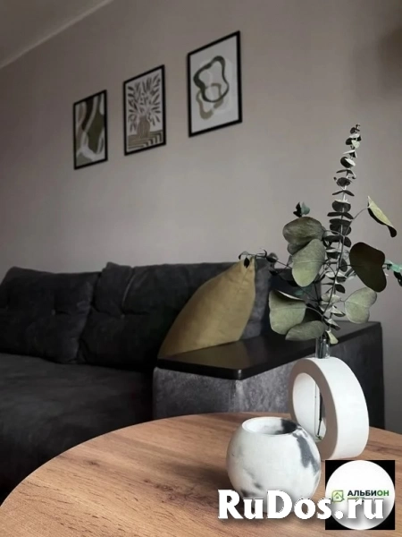 Сдам 1 комнатную квартиру 36 м2 изображение 4