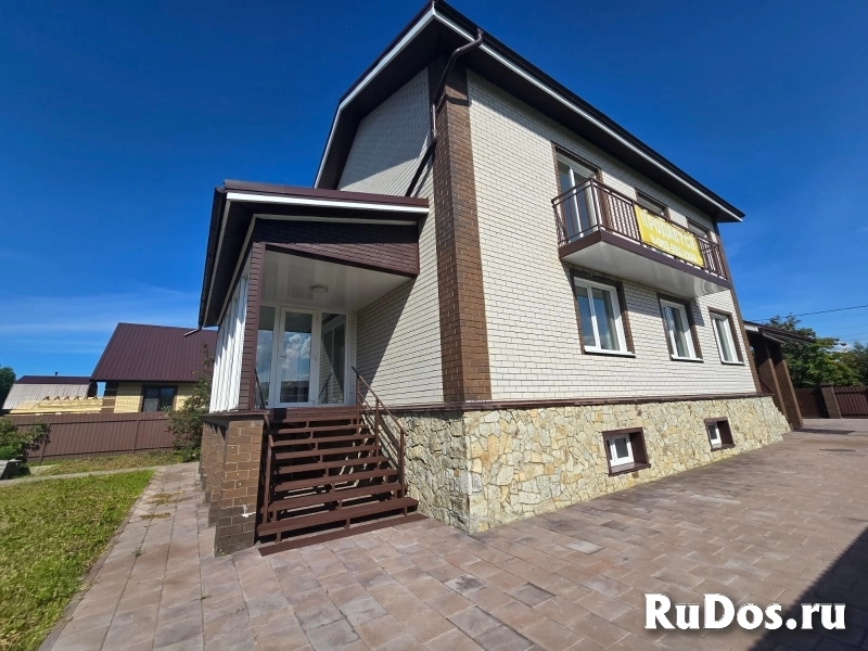 Продам дом 303 м2 изображение 6