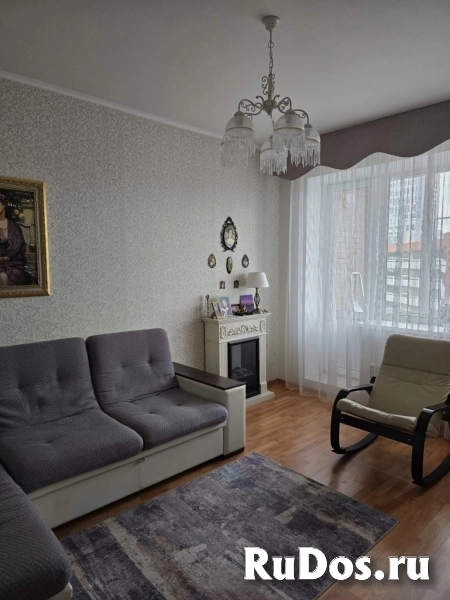 Продам 3 комнатную квартиру 81.8 м2 изображение 4