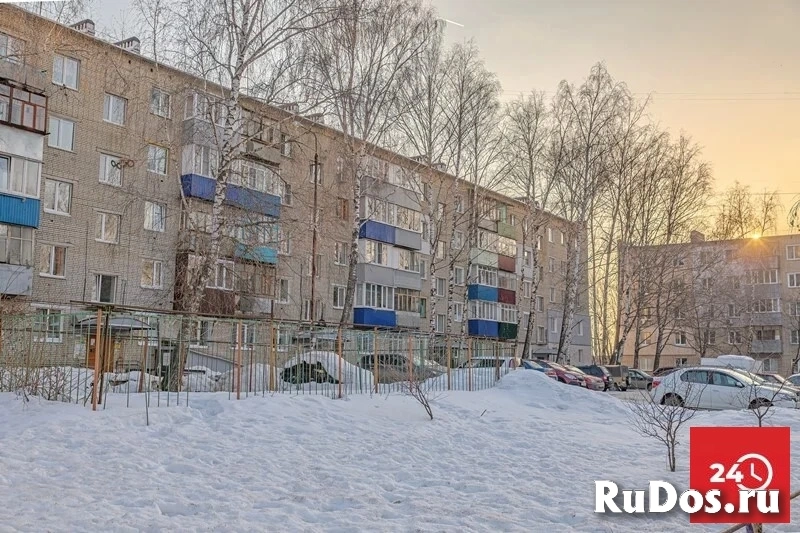 Продам 2 комнатную квартиру 45 м2 изображение 10