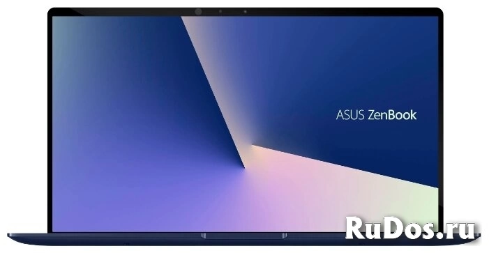 Ноутбук ASUS ZenBook 13 UX333-A3071 (Intel Core i5 8265U 1600MHz/13.3quot;/1920x1080/8GB/256GB SSD/DVD нет/Intel UHD Graphics 620/Wi-Fi/Bluetooth/Без ОС) фото