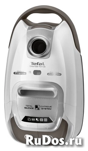 Пылесос Tefal TW6477RA фото