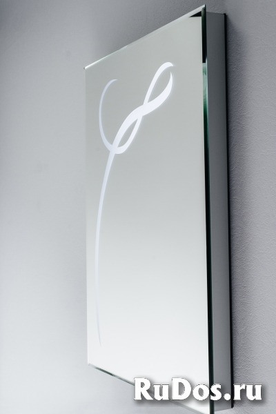 Зеркала с LED подсветкой собственного бренда NS Bath изображение 8