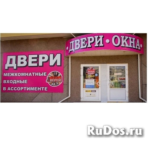 Двери входные и межкомнатные в Луганске фото