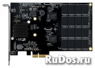 Твердотельный накопитель OCZ RVD3-FHPX4-120G фото