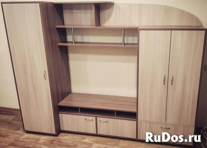 Сборка, разборка мебели, сборщик мебели изображение 3