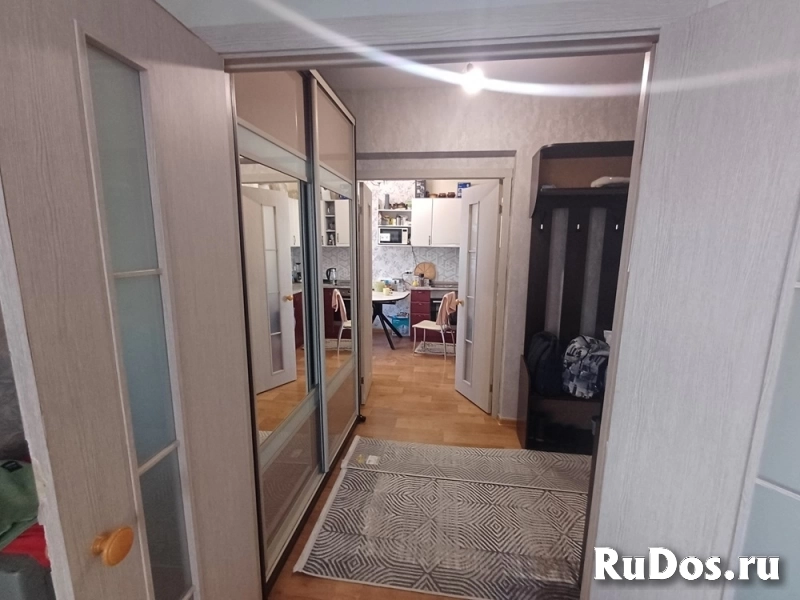 Продам 2-комнатную квартиру изображение 5