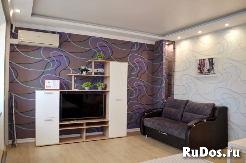 Сдам 1 комнатную квартиру 38 м2 изображение 9