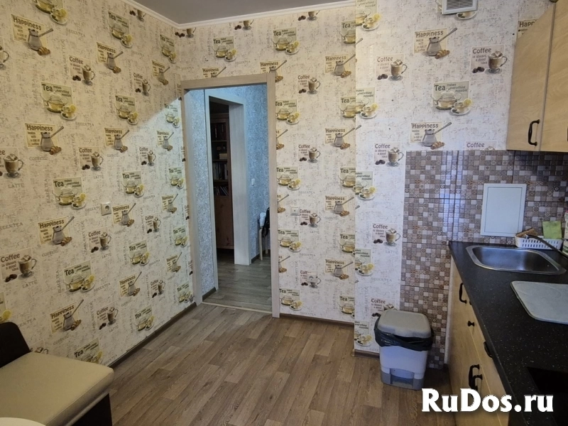 Продам 1 комнатную квартиру 36 м2 изображение 10