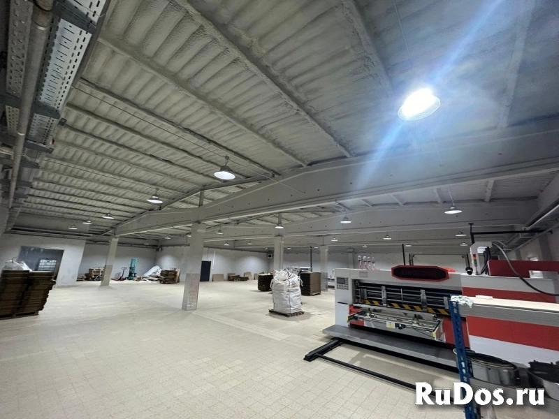 Продам коммерческую недвижимость 1500 м2 изображение 9