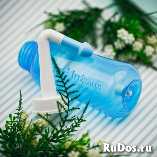 Система для промывания носа Revyline Nasal 300 недорого фото