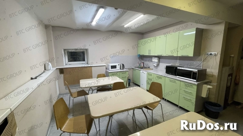 Сдам коммерческую недвижимость 952.2 м2 изображение 3