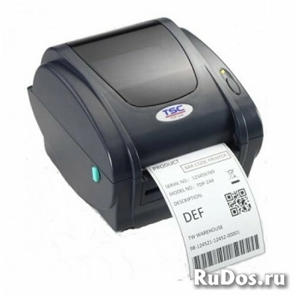 Принтер этикеток TSC TDP-244 99-143A021-00LFC фото