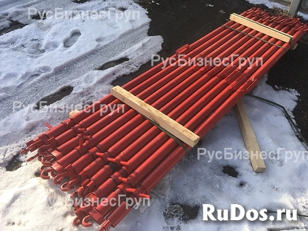 Подкос для ЖБИ изображение 5