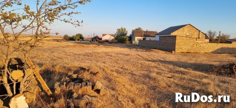 ПРодам участок ижс, до моря 15 мин езды изображение 11