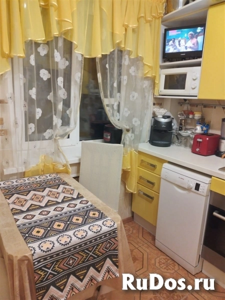 Продам 3 комнатную квартиру 603 м2 изображение 3