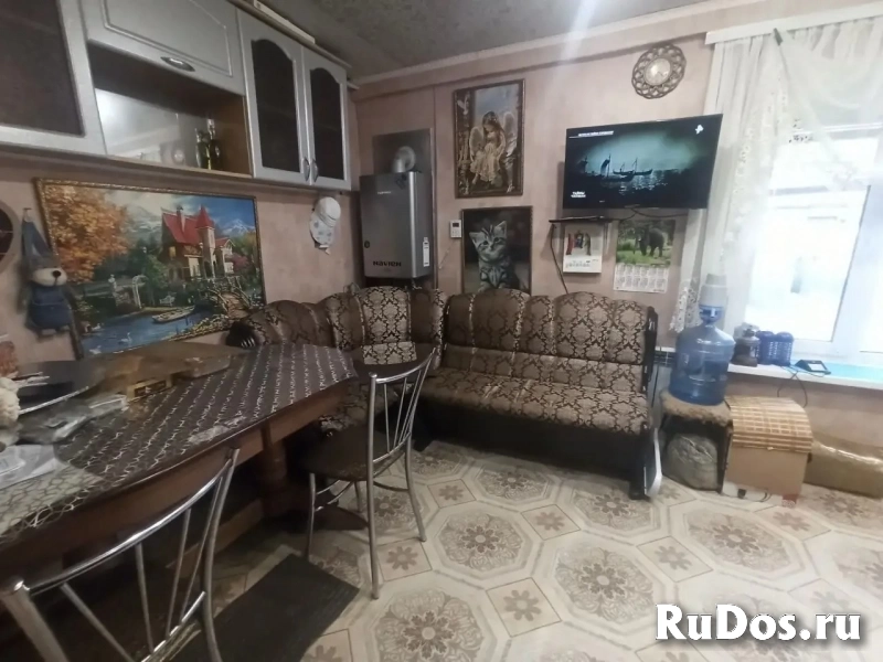 Продам дом 107 м2 изображение 5