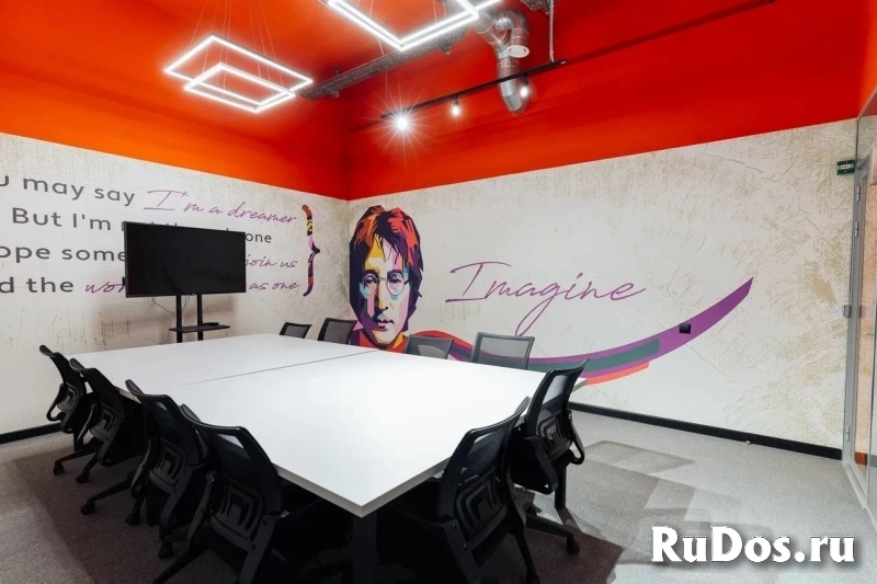 Сдам коммерческую недвижимость 1600 м2 изображение 3