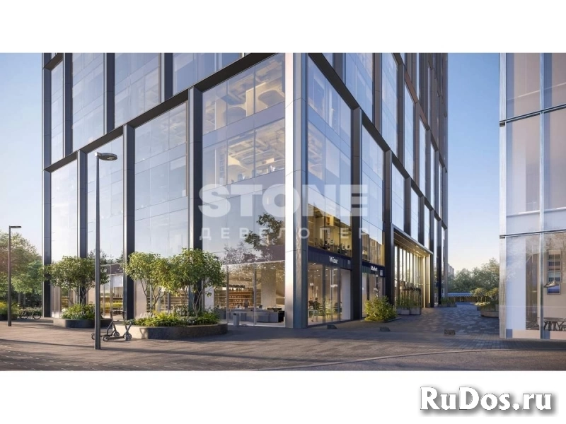 Продам коммерческую недвижимость 1611.1 м2 изображение 4