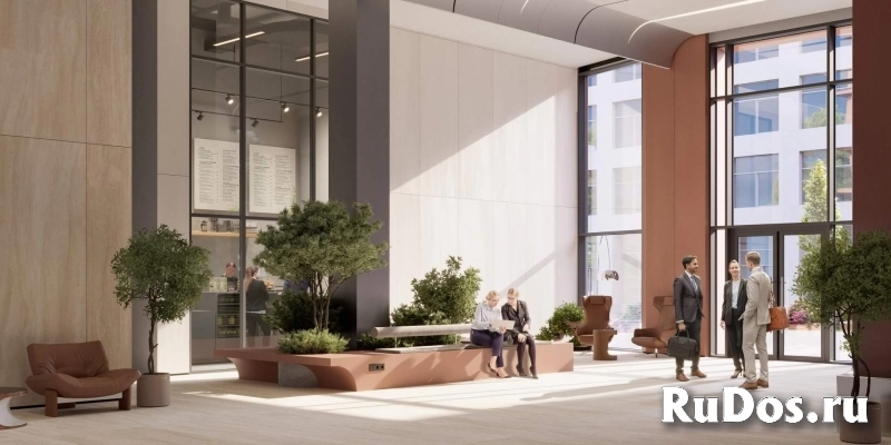 Продам коммерческую недвижимость 1481 м2 изображение 10