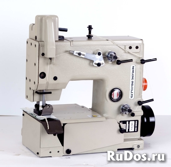 Оверлоки, Мешкозашивочные машинки. фотка
