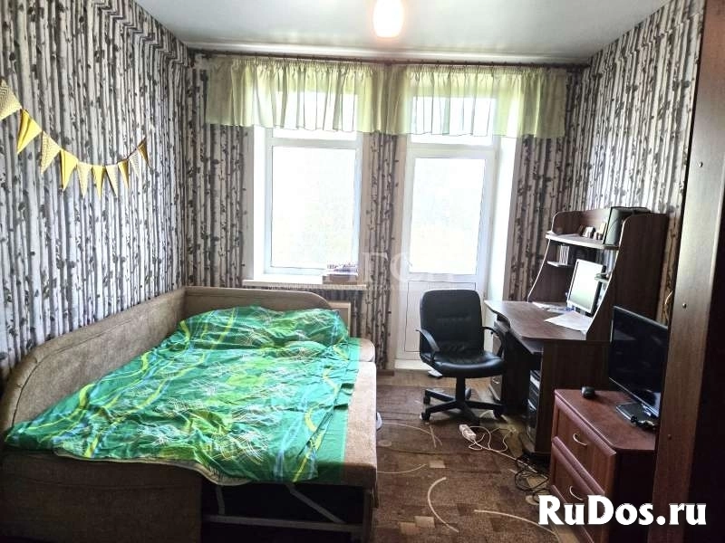 Продам 2 комнатную квартиру 48.3 м2 изображение 4