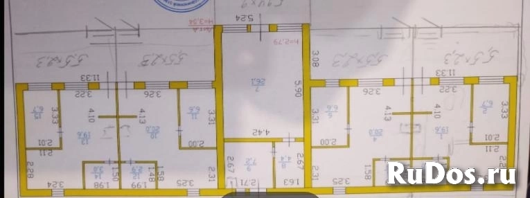 Продам дом 220 м2 изображение 3
