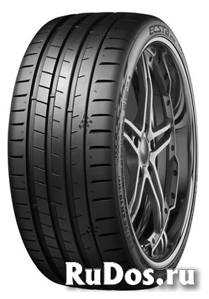 Автомобильная шина Kumho Ecsta PS91 295/35 R20 105Y летняя фото