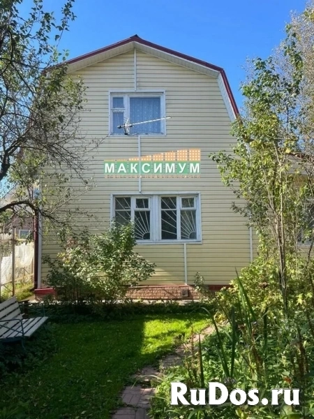 Продам коттедж 60 м2 Домодедово объявление Продам коттедж 60 м2 изображение 4