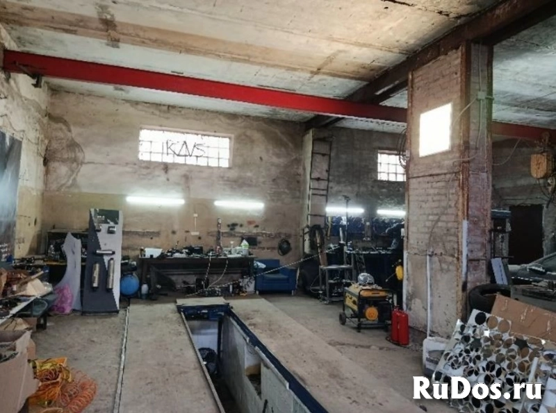 Продам коммерческую недвижимость 811.1 м2 изображение 3