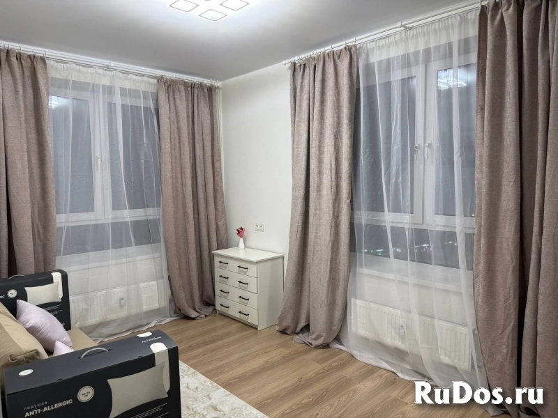 Продам 2 комнатную квартиру 54.4 м2 изображение 8