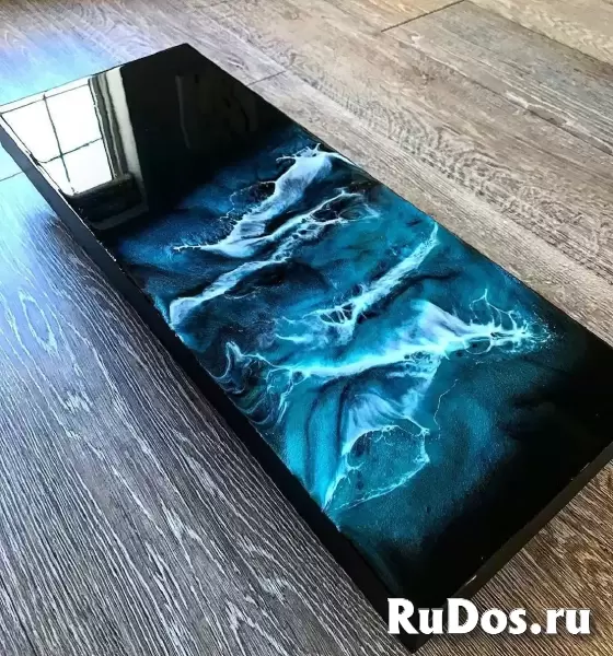 Реставрация ванн изображение 10